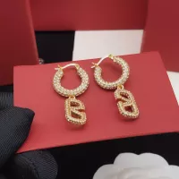 Cheap Valentino Earrings For Women #1337195 Replica Wholesale [$32.00 USD] [ITEM#1337195] on Replica Valentino Earrings