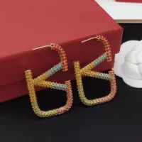 Cheap Valentino Earrings For Women #1337196 Replica Wholesale [$36.00 USD] [ITEM#1337196] on Replica Valentino Earrings