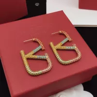 Cheap Valentino Earrings For Women #1337196 Replica Wholesale [$36.00 USD] [ITEM#1337196] on Replica Valentino Earrings