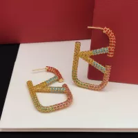 Cheap Valentino Earrings For Women #1337196 Replica Wholesale [$36.00 USD] [ITEM#1337196] on Replica Valentino Earrings