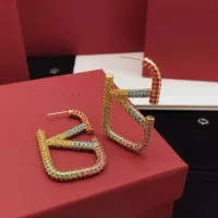 Cheap Valentino Earrings For Women #1337196 Replica Wholesale [$36.00 USD] [ITEM#1337196] on Replica Valentino Earrings