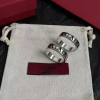 Cheap Valentino Earrings For Women #1337197 Replica Wholesale [$40.00 USD] [ITEM#1337197] on Replica Valentino Earrings