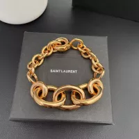 Cheap Yves Saint Laurent YSL Bracelets #1337201 Replica Wholesale [$52.00 USD] [ITEM#1337201] on Replica Yves Saint Laurent YSL Bracelets