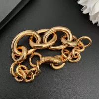 Cheap Yves Saint Laurent YSL Bracelets #1337201 Replica Wholesale [$52.00 USD] [ITEM#1337201] on Replica Yves Saint Laurent YSL Bracelets