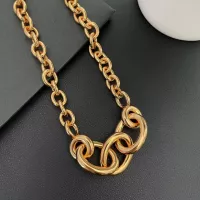 Cheap Yves Saint Laurent YSL Necklaces #1337202 Replica Wholesale [$64.00 USD] [ITEM#1337202] on Replica Yves Saint Laurent YSL Necklaces