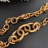 Cheap Yves Saint Laurent YSL Necklaces #1337202 Replica Wholesale [$64.00 USD] [ITEM#1337202] on Replica Yves Saint Laurent YSL Necklaces