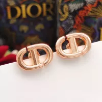 Cheap Christian Dior Earrings For Women #1337203 Replica Wholesale [$25.00 USD] [ITEM#1337203] on Replica Christian Dior Earrings