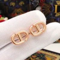 Cheap Christian Dior Earrings For Women #1337203 Replica Wholesale [$25.00 USD] [ITEM#1337203] on Replica Christian Dior Earrings