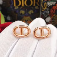 Cheap Christian Dior Earrings For Women #1337203 Replica Wholesale [$25.00 USD] [ITEM#1337203] on Replica Christian Dior Earrings