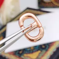 Cheap Christian Dior Earrings For Women #1337203 Replica Wholesale [$25.00 USD] [ITEM#1337203] on Replica Christian Dior Earrings