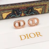 Cheap Christian Dior Earrings For Women #1337203 Replica Wholesale [$25.00 USD] [ITEM#1337203] on Replica Christian Dior Earrings