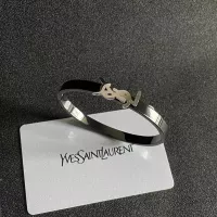Cheap Yves Saint Laurent YSL Bracelets #1337204 Replica Wholesale [$27.00 USD] [ITEM#1337204] on Replica Yves Saint Laurent YSL Bracelets