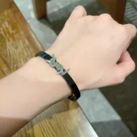 Cheap Yves Saint Laurent YSL Bracelets #1337204 Replica Wholesale [$27.00 USD] [ITEM#1337204] on Replica Yves Saint Laurent YSL Bracelets
