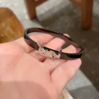Cheap Yves Saint Laurent YSL Bracelets #1337204 Replica Wholesale [$27.00 USD] [ITEM#1337204] on Replica Yves Saint Laurent YSL Bracelets