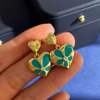 Cheap Tiffany Earrings For Women #1337205 Replica Wholesale [$29.00 USD] [ITEM#1337205] on Replica Tiffany Earrings