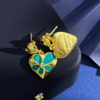 Cheap Tiffany Earrings For Women #1337205 Replica Wholesale [$29.00 USD] [ITEM#1337205] on Replica Tiffany Earrings