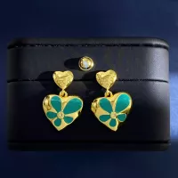 Cheap Tiffany Earrings For Women #1337205 Replica Wholesale [$29.00 USD] [ITEM#1337205] on Replica Tiffany Earrings