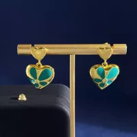 Cheap Tiffany Earrings For Women #1337205 Replica Wholesale [$29.00 USD] [ITEM#1337205] on Replica Tiffany Earrings