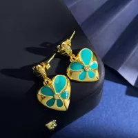 Cheap Tiffany Earrings For Women #1337205 Replica Wholesale [$29.00 USD] [ITEM#1337205] on Replica Tiffany Earrings