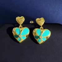Cheap Tiffany Earrings For Women #1337205 Replica Wholesale [$29.00 USD] [ITEM#1337205] on Replica Tiffany Earrings
