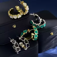 Cheap Tiffany Earrings For Women #1337208 Replica Wholesale [$29.00 USD] [ITEM#1337208] on Replica Tiffany Earrings