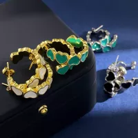 Cheap Tiffany Earrings For Women #1337208 Replica Wholesale [$29.00 USD] [ITEM#1337208] on Replica Tiffany Earrings
