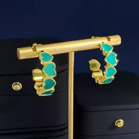 Cheap Tiffany Earrings For Women #1337210 Replica Wholesale [$29.00 USD] [ITEM#1337210] on Replica Tiffany Earrings