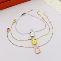 Cheap Louis Vuitton LV Bracelets #1337211 Replica Wholesale [$25.00 USD] [ITEM#1337211] on Replica Louis Vuitton LV Bracelets