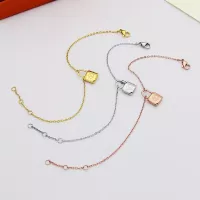 Cheap Louis Vuitton LV Bracelets #1337211 Replica Wholesale [$25.00 USD] [ITEM#1337211] on Replica Louis Vuitton LV Bracelets