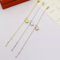 Cheap Louis Vuitton LV Bracelets #1337211 Replica Wholesale [$25.00 USD] [ITEM#1337211] on Replica Louis Vuitton LV Bracelets