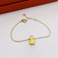 Cheap Louis Vuitton LV Bracelets #1337213 Replica Wholesale [$25.00 USD] [ITEM#1337213] on Replica Louis Vuitton LV Bracelets
