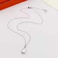 Cheap Louis Vuitton Necklaces #1337214 Replica Wholesale [$25.00 USD] [ITEM#1337214] on Replica Louis Vuitton Necklaces