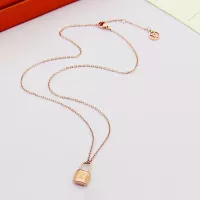Cheap Louis Vuitton Necklaces #1337215 Replica Wholesale [$25.00 USD] [ITEM#1337215] on Replica Louis Vuitton Necklaces