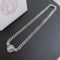 Cheap Versace Necklaces #1337218 Replica Wholesale [$48.00 USD] [ITEM#1337218] on Replica Versace Necklaces