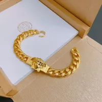 Cheap Versace Bracelets #1337220 Replica Wholesale [$60.00 USD] [ITEM#1337220] on Replica Versace Bracelets