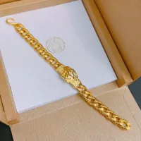Cheap Versace Bracelets #1337220 Replica Wholesale [$60.00 USD] [ITEM#1337220] on Replica Versace Bracelets