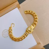 Cheap Versace Bracelets #1337220 Replica Wholesale [$60.00 USD] [ITEM#1337220] on Replica Versace Bracelets