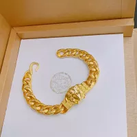 Cheap Versace Bracelets #1337220 Replica Wholesale [$60.00 USD] [ITEM#1337220] on Replica Versace Bracelets