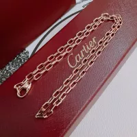 Cheap Cartier Necklaces #1337223 Replica Wholesale [$42.00 USD] [ITEM#1337223] on Replica Cartier Necklaces