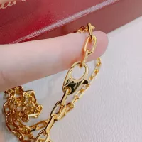 Cheap Cartier Necklaces #1337225 Replica Wholesale [$42.00 USD] [ITEM#1337225] on Replica Cartier Necklaces