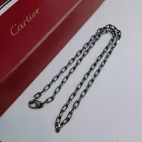 Cheap Cartier Necklaces #1337226 Replica Wholesale [$42.00 USD] [ITEM#1337226] on Replica Cartier Necklaces