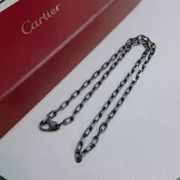 Cheap Cartier Necklaces #1337226 Replica Wholesale [$42.00 USD] [ITEM#1337226] on Replica Cartier Necklaces