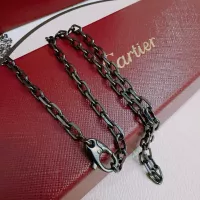 Cheap Cartier Necklaces #1337226 Replica Wholesale [$42.00 USD] [ITEM#1337226] on Replica Cartier Necklaces