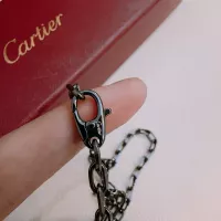 Cheap Cartier Necklaces #1337226 Replica Wholesale [$42.00 USD] [ITEM#1337226] on Replica Cartier Necklaces