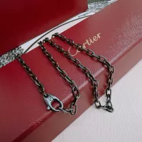Cheap Cartier Necklaces #1337226 Replica Wholesale [$42.00 USD] [ITEM#1337226] on Replica Cartier Necklaces