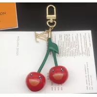 Cheap Louis Vuitton LV Key Holder And Bag Buckle #1337230 Replica Wholesale [$27.00 USD] [ITEM#1337230] on Replica Louis Vuitton LV Key Holder And Bag Buckle