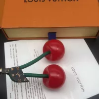 Cheap Louis Vuitton LV Key Holder And Bag Buckle #1337230 Replica Wholesale [$27.00 USD] [ITEM#1337230] on Replica Louis Vuitton LV Key Holder And Bag Buckle