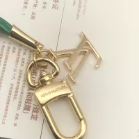 Cheap Louis Vuitton LV Key Holder And Bag Buckle #1337230 Replica Wholesale [$27.00 USD] [ITEM#1337230] on Replica Louis Vuitton LV Key Holder And Bag Buckle