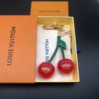 Cheap Louis Vuitton LV Key Holder And Bag Buckle #1337230 Replica Wholesale [$27.00 USD] [ITEM#1337230] on Replica Louis Vuitton LV Key Holder And Bag Buckle