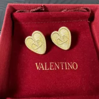 Cheap Valentino Earrings For Women #1337231 Replica Wholesale [$34.00 USD] [ITEM#1337231] on Replica Valentino Earrings